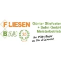 Logo Fliesenbau G&uuml;nter Stiefvater und Sohn GmbH