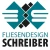 Logo Fliesendesign Schreiber