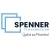 Logo Fliesendesign Spenner Meisterbetrieb