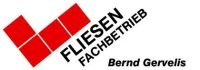Logo Fliesenfachbetrieb Bernd Gervelis GmbH