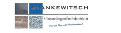 Logo Fliesenfachbetrieb Helmut Stankewitsch