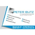 Logo Butz, Peter