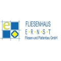 Logo Fliesenhaus Ernst Fliesen- und Plattenbau GmbH