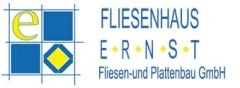 Logo Fliesenhaus Ernst Fliesen- und Plattenbau GmbH