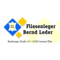 Logo Fliesenleger Bernd Leder