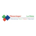 Logo Fliesenleger La Mela