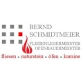 Logo Fliesenleger- & Ofenbauermeister Bernd Schmidtmeier