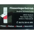 Fliesenlegerbetrieb Schwachulla Rostock
