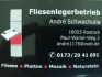 Logo Fliesenlegerbetrieb Schwachulla