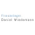 Logo Fliesenlegerfachbetrieb Daniel Wiedemann