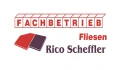 Logo Fliesenlegerfachbetrieb Rico Scheffler