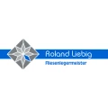 Fliesenlegermeister Roland Liebig Schinkel bei Gettorf