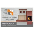 Fliesenlegermeister und Ofenbauer J&ouml;rg Lemke Eilenburg