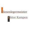 Fliesenlegermeister Viktor Kampen Preu&szlig;isch Oldendorf