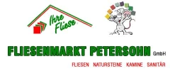 Logo Fliesenmarkt Petersohn GmbH
