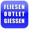 Logo FliesenOutlet Giessen