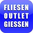Logo FliesenOutlet Giessen