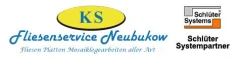 Logo Fliesenservice Karsten Sischka