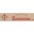Logo Fliesenstudio Ceramissimo GmbH