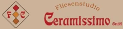Logo Fliesenstudio Ceramissimo GmbH