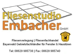 Fliesenstudio Embacher GmbH Palling