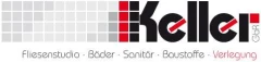 Logo Fliesenstudio Keller GbR