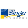 Logo Fliesenstudio Singer
