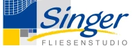 Logo Fliesenstudio Singer Fliesenhandel
