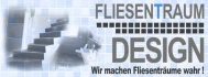 Logo Fliesentraum-Design Heiko Bieber