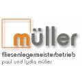 Fliesenverlegermeisterbetrieb Paul und Lydia M&uuml;ller GbR Reichenbach, Kreis Kronach