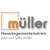 Logo Fliesenverlegermeisterbetrieb Paul und Lydia M&uuml;ller GbR