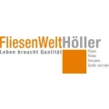 Logo FliesenWelt H&ouml;ller GmbH