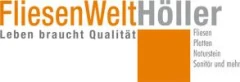 Logo FliesenWelt Höller GmbH
