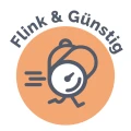 Flink & G&uuml;nstig Dienstleistung Leipzig