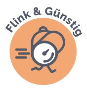 Flink & Günstig Dienstleistung Leipzig