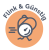 Logo Flink & Günstig Dienstleistung
