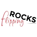 Logo flipping rocks GbR
