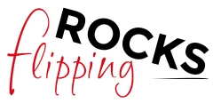 Logo flipping rocks GbR