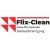 Logo Flix-Clean Gebäudereinigung