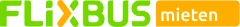 Logo FlixBus Mieten