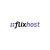 Logo Flixhost IT-Systemhaus mit Datacenter Services