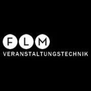 Logo FLM Veranstaltungstechnik