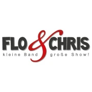 Logo Flo&Chris - Live Acoustic Entertainment