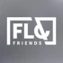 Logo FLO&FRIENDS GmbH