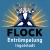 Logo Flock Entr&uuml;mpelung Ingolstadt