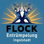 Flock Entr&uuml;mpelung Ingolstadt Ingolstadt