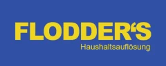 Flodder´s Halle