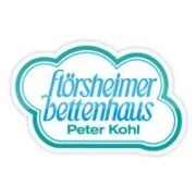 Logo Flörsheimer Bettenhaus Peter Kohl GmbH