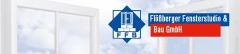 Logo Flößberger Fensterstudio & Bau GmbH