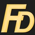 Logo Fl&ouml;ther Design
